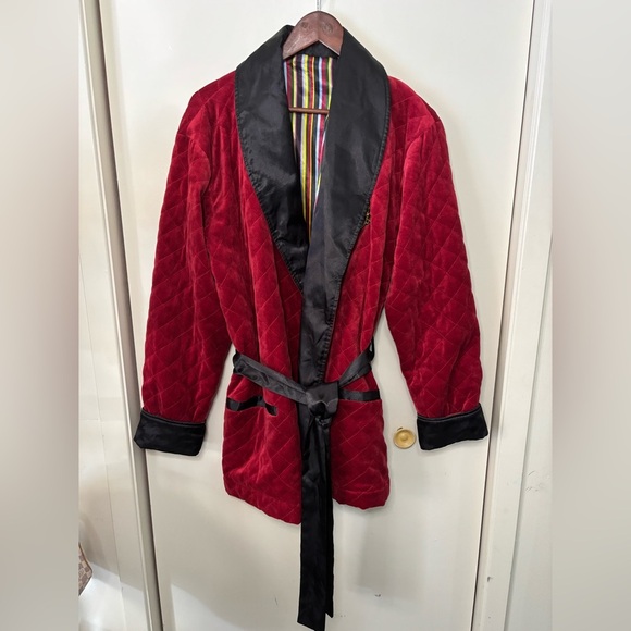 Harry Potter Robe with hidden wand pocket - Picture 1 of 7
